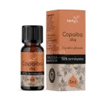 Herby's Copaiba olaj FOOD GRADE 5ml