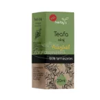 Herby's Bio Teafaolaj Ausztrál XXL FOOD GRADE 20ml