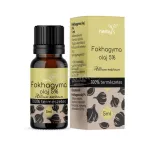 Herby's Fokhagyma olaj 5% FOOD GRADE 5ml