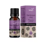Herby's Geránium olaj FOOD GRADE 5ml
