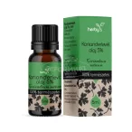 Herby's Korianderlevél Cliantro olaj 5% FOOD GRADE 5ml