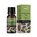 Herby's Majoranna olaj 5% FOOD GRADE 5ml