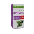 Naturland Borsosmenta illóolaj 10ml