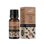 Herby's Szegfűszeg olaj FOOD GRADE 10ml