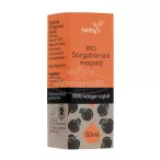 Herby's Bio Sárgabarack magolaj 100% 50ml