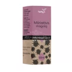 Herby's Máriatövis magolaj hidegen sajtolt 100% 100ml