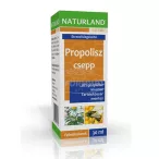 Naturland propolisz csepp 30ml
