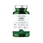 Györgytea Vese kapszula 60x