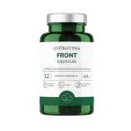 Györgytea Front kapszula 60x