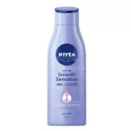 Nivea Smooth Sensation intense moisture serum 250ml