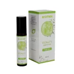 Aromax Flow Vitality olajkeverék roll-on 10ml
