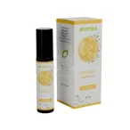 Aromax Flow Energy olajkeverék roll-on 10ml