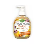 Bione Méz elixír folyékony szappan 300ml