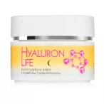 Bione Hyaluron life éjszakai arckrém 51ml