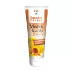 Bione Körömvirág kézápoló balzsam 205ml
