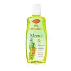 Bione Dentamint szájvíz long fresh effect 500ml