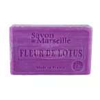 Provence-i Marseille szappan lótuszvirág 100g