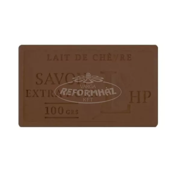 Provence-i Marseille szappan kecsketejes 100g