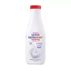 Lactovit tusfürdő Lactourea feszesítő Új 600ml