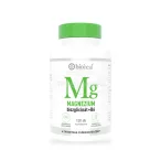Bioheal Magnézium-biszglicinát + B6 120x