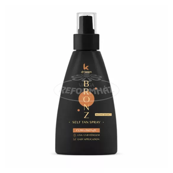 Dr.Kelen Bronz Extra Bronzer önbarnító spray 150ml