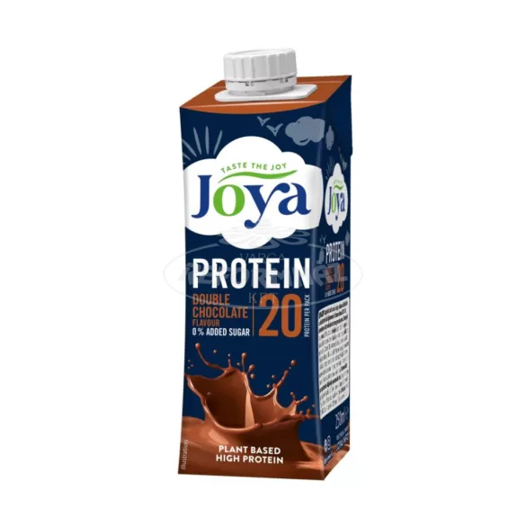 Joya Dubla csokoládés protein ital UHT 250ml