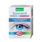 Béres Szemerő Omega3 Komplex lágyzselatin kapszula 45x