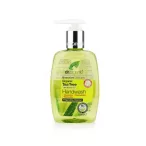 Dr.organic folyékony kézmosó bio teafaolajjal 250ml
