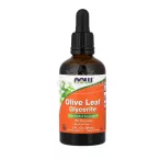 Now olajfa levél glicerines kivonat 60ml