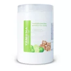 Yamuna masszázskrém gyömbér-lime illat 1000ml