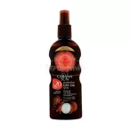 Cabana Sun kókuszos száraz olaj spray SPF 20 200ml