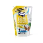   Mil Mil folyékony szappan és tusfürdő utántöltő kókusz 2000ml