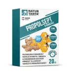 Natur Tanya Propolsept Gyömbéres 20x