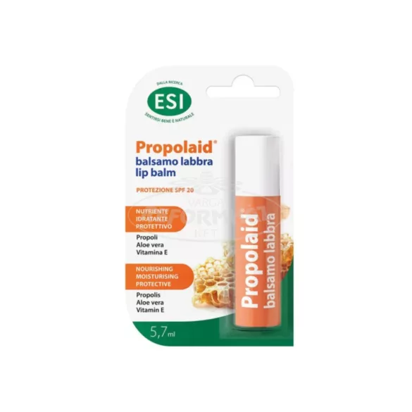 ESI Ajakbalzsam Propolaid 5.7ml