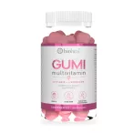 Bioheal Gumi Multivitamin 60x