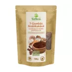 Biomenü bio 7-gombás arabika kávé 100g