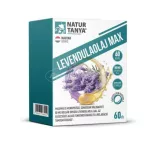 Natur Tanya Levendulaolaj max lágyzselatin kapszula 60x