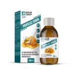 Natur Tanya Propolisz junior szirup 100ml