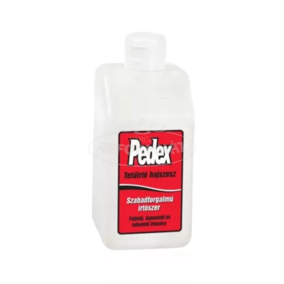 Pedex Tetűírtó hajszesz 300ml