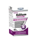 Jutavit Szerves kálium komplex 300mg tabletta 60x