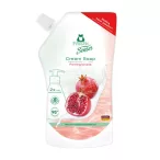 Frosch krémszappan gránátalma 500ml