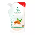 Frosch krémszappan mandula utántöltő 500ml