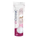 Cleanic Pure Effect vattakorong 120x