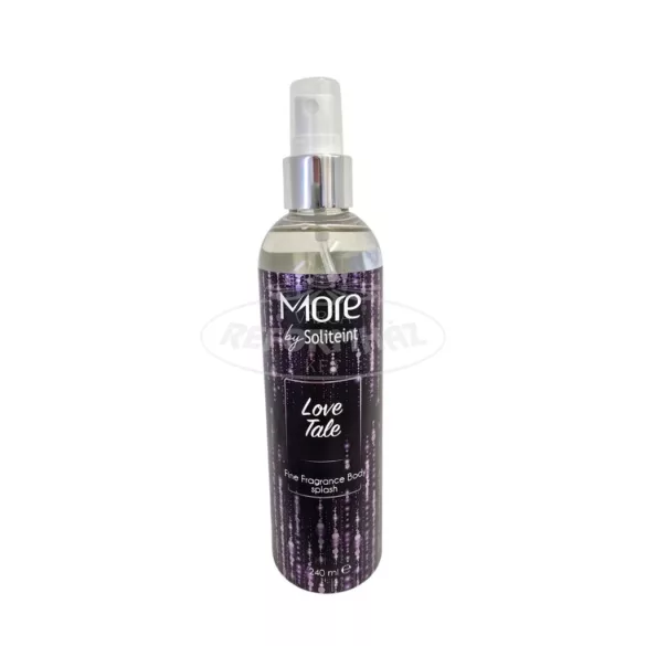 Soliteint parfümös testpermet - Love Tale 240ml