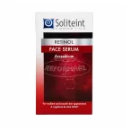 Soliteint Anti-ageing Retinol A-vitaminos arcszérum 30ml