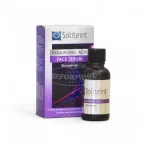 Soliteint Anti-Ageing 1,5% Hyaluronsavas arcszérum 30ml