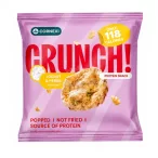 Cornexi Crunch! protein snack joghurtos zöldfűszeres 30g