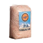 Fuszekli Himalája fürdősó 1kg