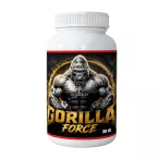 Natur Élet Gorilla Force kapszula 30x