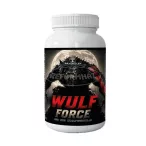Natur Élet Wulf Force kapszula 30x